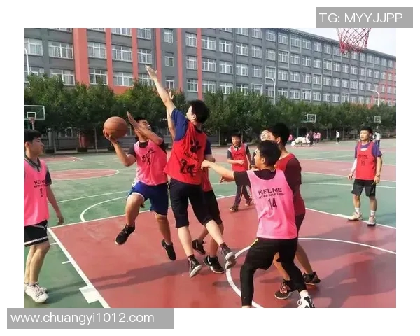 广州篮球队在锦标赛中的心理素质分析与表现评估