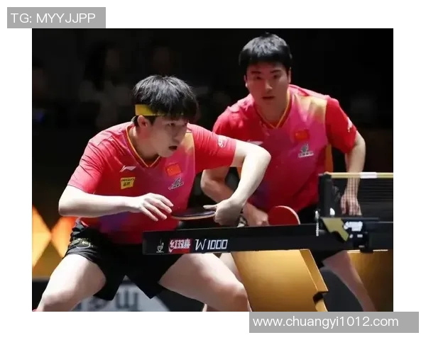 成都乒乓球队荣登全国配合排行榜第一名引发热议