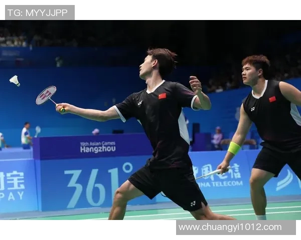 羽毛球战术新高度杭州羽毛球队引领创新潮流