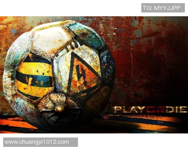 街头艺术与足球明星完美结合的假人创意展示图片欣赏