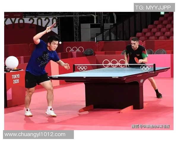 西安乒乓球队比赛经验分析与表现评估的深度研究与探讨