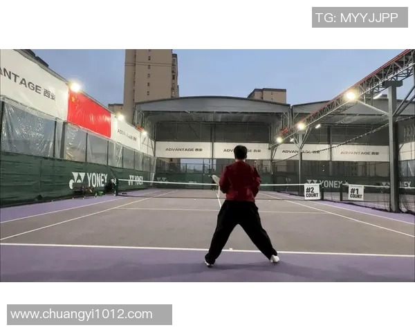 西安网球队在全国网球耐力排名中创下历史新高引发热议